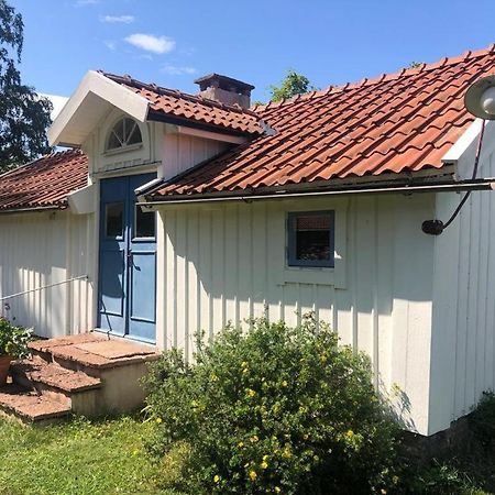Seaside Cottage Haga Park Frobygarda 外观 照片