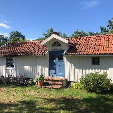 Seaside Cottage Haga Park Frobygarda 外观 照片